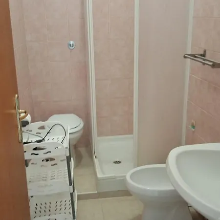 Amalia Апартаменты Agnone Cilento